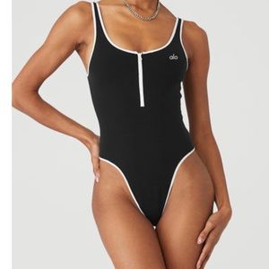 ALO YOGA Bodysuit NEW